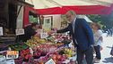 Paolo Del Debbio nei mercati italiani
