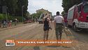 "Romagna mia, siamo più forti del fango"