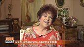 Auguri a Orietta Berti, oggi compie 80 anni