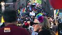 Parte il mese dei gay pride