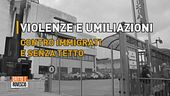 "Torture e violenze in Questura": poliziotti indagati