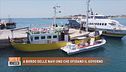 A bordo delle navi Ong che sfidano il governo