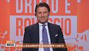In collegamento: Giuseppe Conte