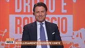 In collegamento: Giuseppe Conte