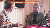 Ecco chi appoggia Ultima Generazione
