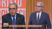 In diretta il Senatore Gasparri