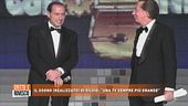 Il sogno (realizzato) di Silvio: "Una tv sempre più grande"