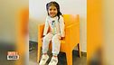 La bimba scomparsa nel palazzo occupato