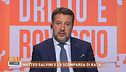 Matteo Salvini e la scomparsa di Kata
