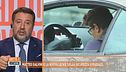 Matteo Salvini e la nuova legge sulla sicurezza stradale