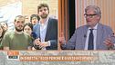 In diretta: "Ecco perchè è giusto occupare"