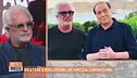 Briatore e Berlusconi, un'amicizia lunghissima
