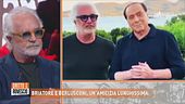 Briatore e Berlusconi, un'amicizia lunghissima