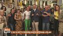 Il bar di Dritto e rovescio