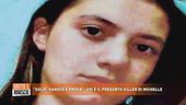"Soldi, sangue e droga": chi è il presunto killer di Michelle