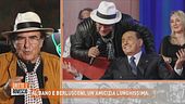 Al Bano e Berlusconi, un'amicizia lunghissima