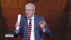 Puntata del 31 gennaio