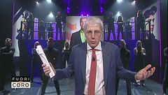 Puntata del 21 febbraio