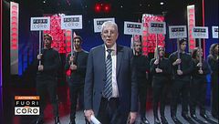 Puntata del 2 maggio