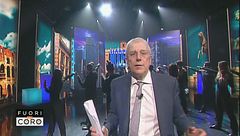 Puntata del 9 maggio