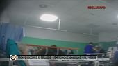 Pronto soccorso al collasso -L'emergenza che nessuno vuole vedere