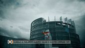 Scandalo al Parlamento europeo: valigie di soldi per comprare i voti