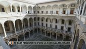 Al baby pensionato d'oro la parcella milionaria