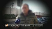 Ladri di case - Il manager che la occupa alla disoccupata