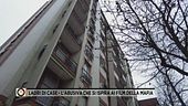 Ladri di case - L'abusiva che si ispira ai film della mafia