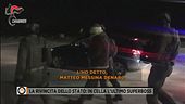 La rivincita dello Stato: in cella l'ultimo superboss