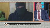 Il comandante Alfa: "Vi racconto l'ultimo dei superboss"