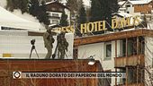 Il raduno dorato dei paperoni del mondo