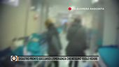 Emergenza pronto soccorso