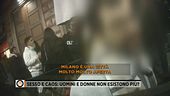 Sesso e caos: uomini  e donne non esistono più?
