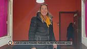 I ladri di case si possono mandare via: perché nessuno lo fa?