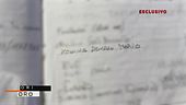 Preso l'ultimo superboss: ecco l'agenda del mistero