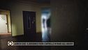 Ladri di case - il residence fuori controllo in mano agli abusivi