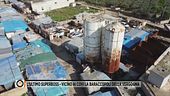 L'ultimo superboss - Vicino ai covi con la baraccopoli della vergogna
