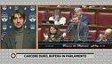 Carcere duro, bufera in Parlamento