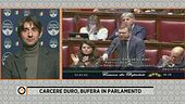 Carcere duro, bufera in Parlamento