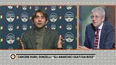 Carcere duro, Donzelli: "Gli anarchici usati dai boss"