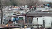 I campi rom della vergogna che nessuno vuole chiudere