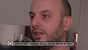 Ladri di case - l'abusiva totale: "Da qui non me ne vado"