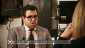 Ladri di case - Lady golpe fa l'occupatrice seriale
