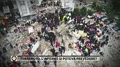 Terremoto, l'inferno si poteva evitare?