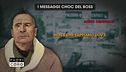 I messaggi choc dell'ultimo boss: così rideva delle vittime