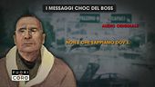 I messaggi choc dell'ultimo boss: così rideva delle vittime