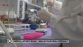 Farmaci, affari e bugie: "Analisi false negli ospedali"