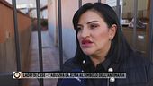 Ladri di case - L'abusiva la ruba al simbolo dell'antimafia