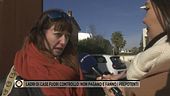 Ladri di case fuori controllo: non pagano e fanno i prepotenti